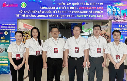 海阔天高 ，“颐越”千里